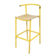 Tabouret haut Tanaïs