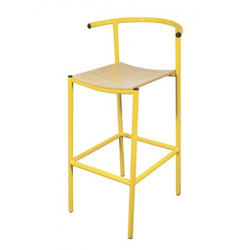 Tabouret haut Tanaïs