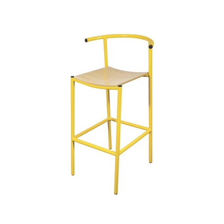 Tabouret haut Tanaïs