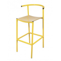 Tabouret haut Tanaïs