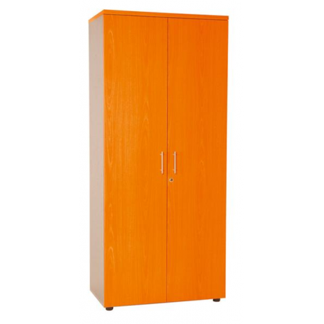 Armoire haute 2 portes Majesty