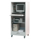 Armoire informatique mobile