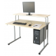 Table informatique Antigua T6