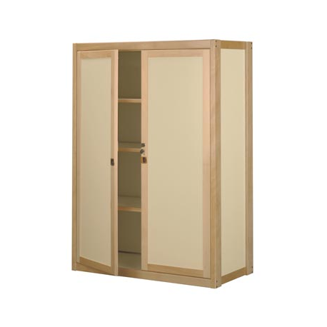 Armoire 2 portes