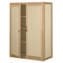 Armoire 2 portes