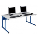 Table informatique Antigua T3