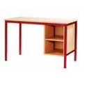 Bureau Pylos avec niche avec porte