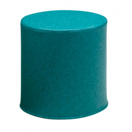 Pouf rond Ø40 cm