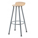 Tabouret haut BLIZZARD