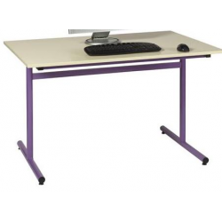 Table informatique Lola piet fixe