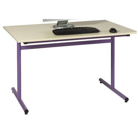 Table informatique Lola piet fixe