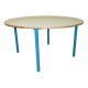 Table diam 120