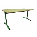 Table TANAIS DL ou PC T6