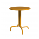 Table EOLIA pied central