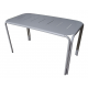 Table EOLIA 4 pieds 140x70