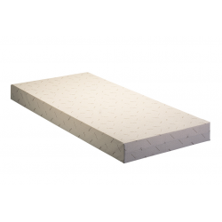 Matelas Blues 28 kg/m3 - épaisseur 15cm