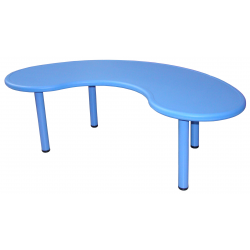 Table BANANE LULU - taille 1