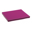 Tapis de parc rectangulaire