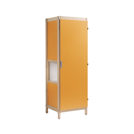 Armoire Arados 1 porte + 1 niche