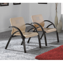 Fauteuil Macouba