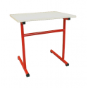 Tables scolaires